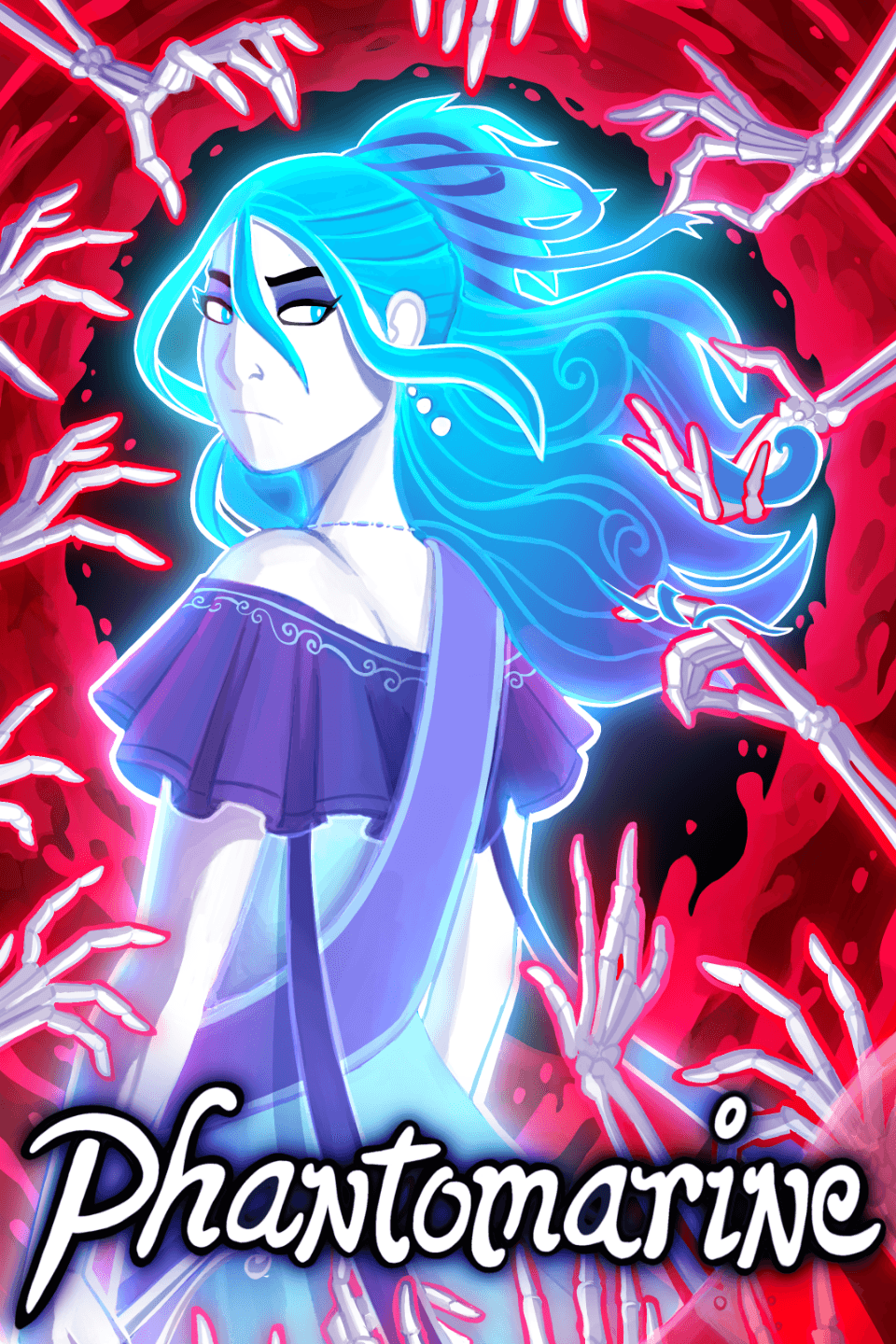 Phantomarine
