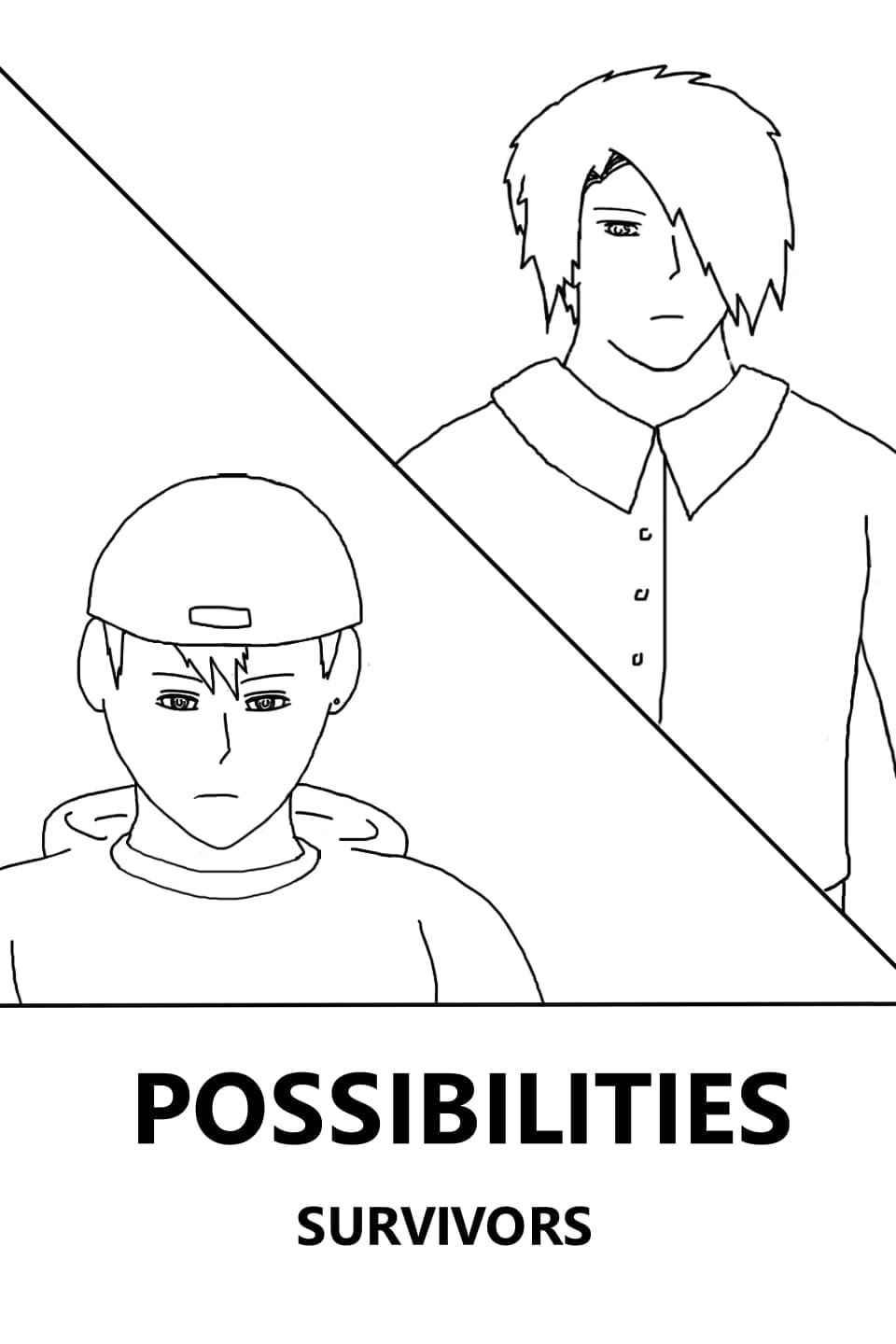 Branches of Chaos (Survivors Prologue)