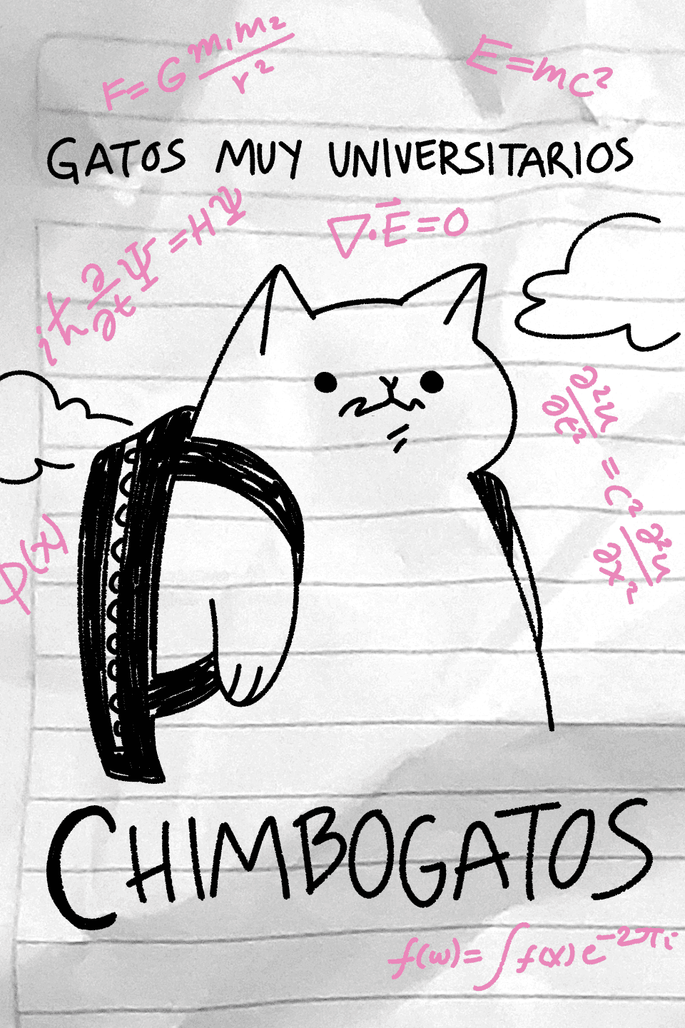 Chimbogatos