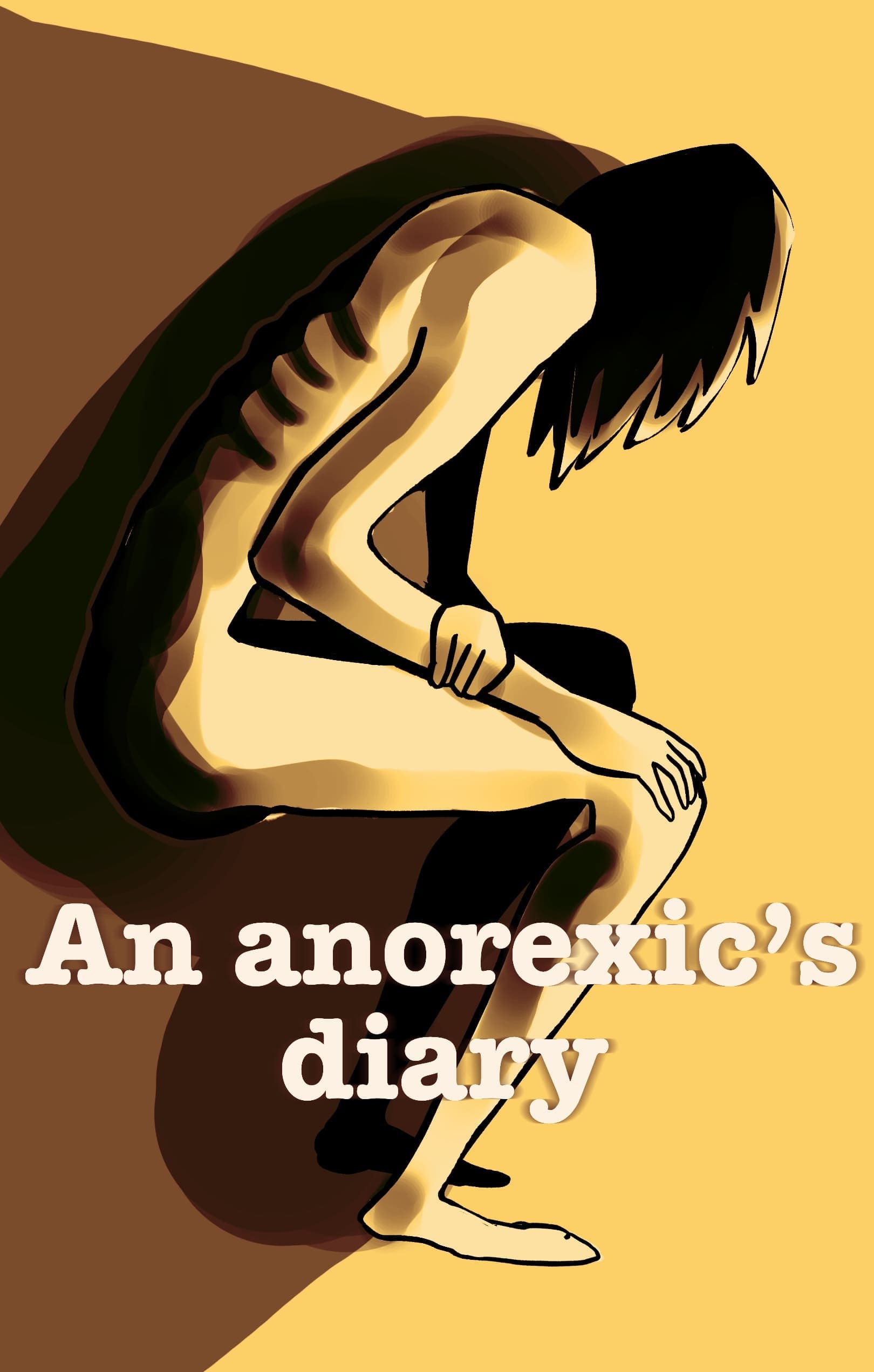 An anorexic's diary