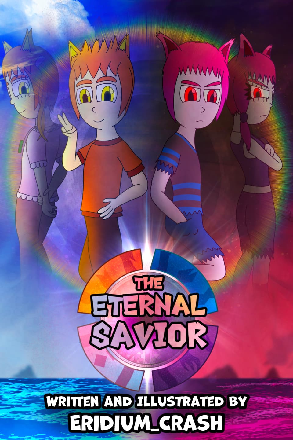 The Eternal Savior