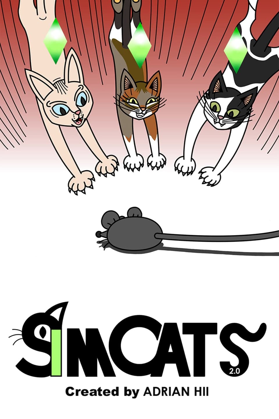 Simcats 2.0