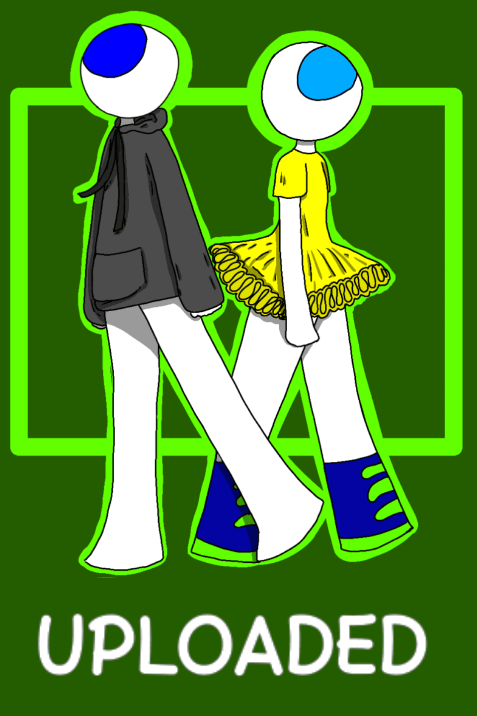 UPLOADED