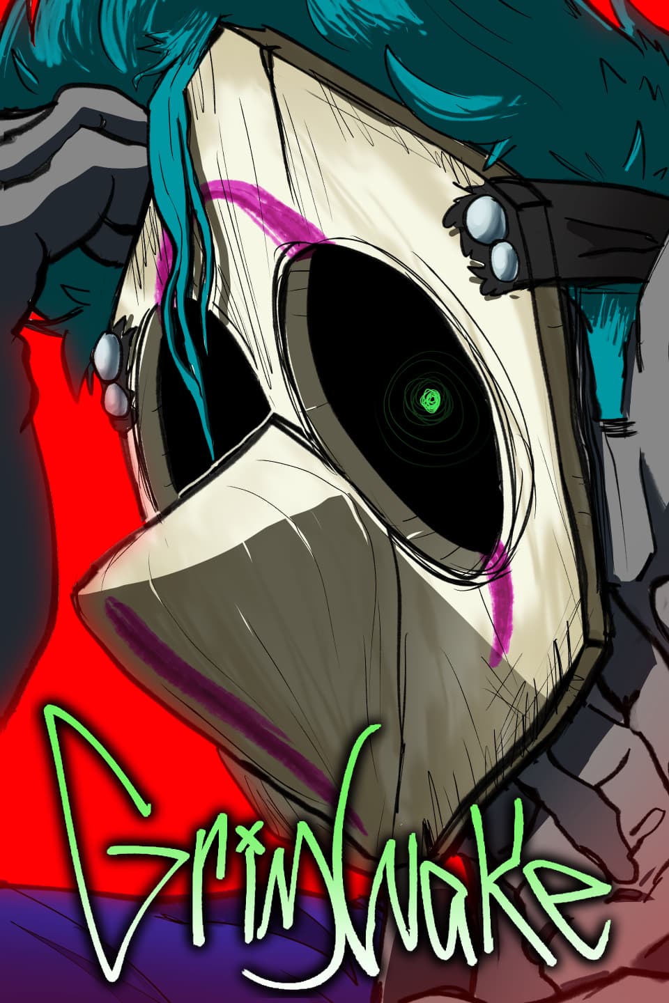 GrimWake