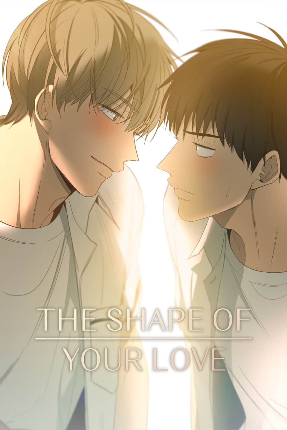 The Shape of Your Love