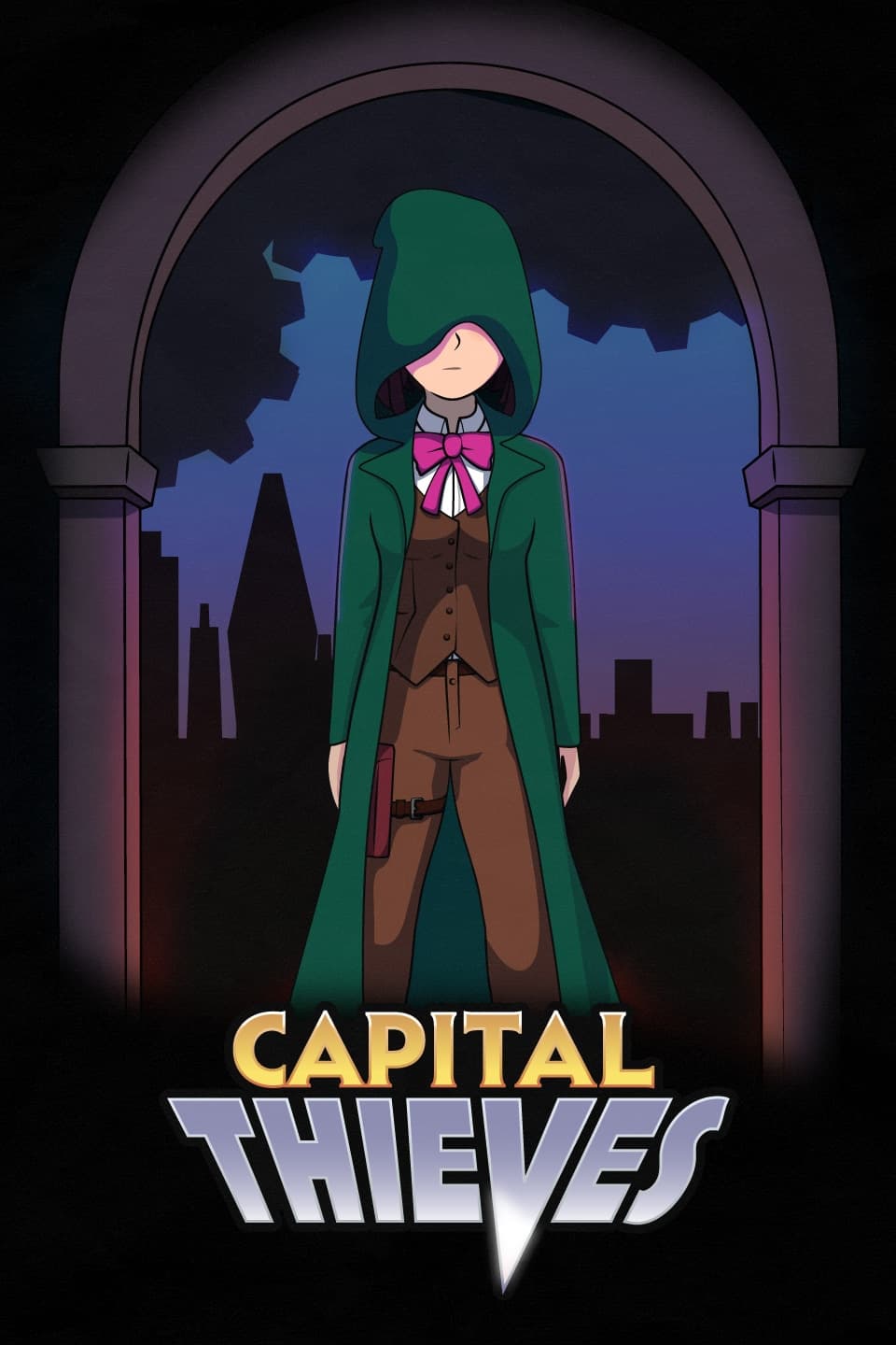 Capital Thieves