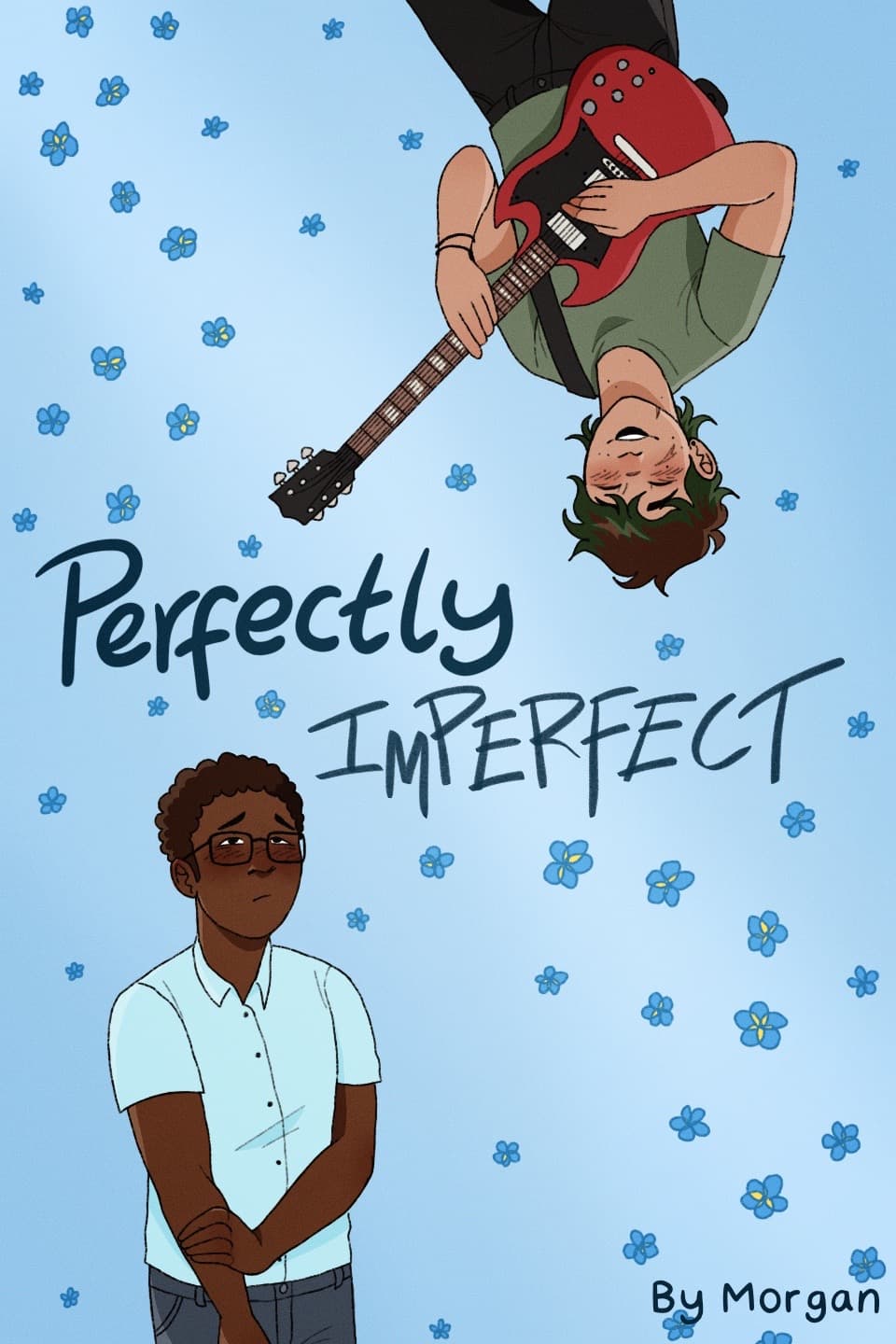 Perfectly Imperfect