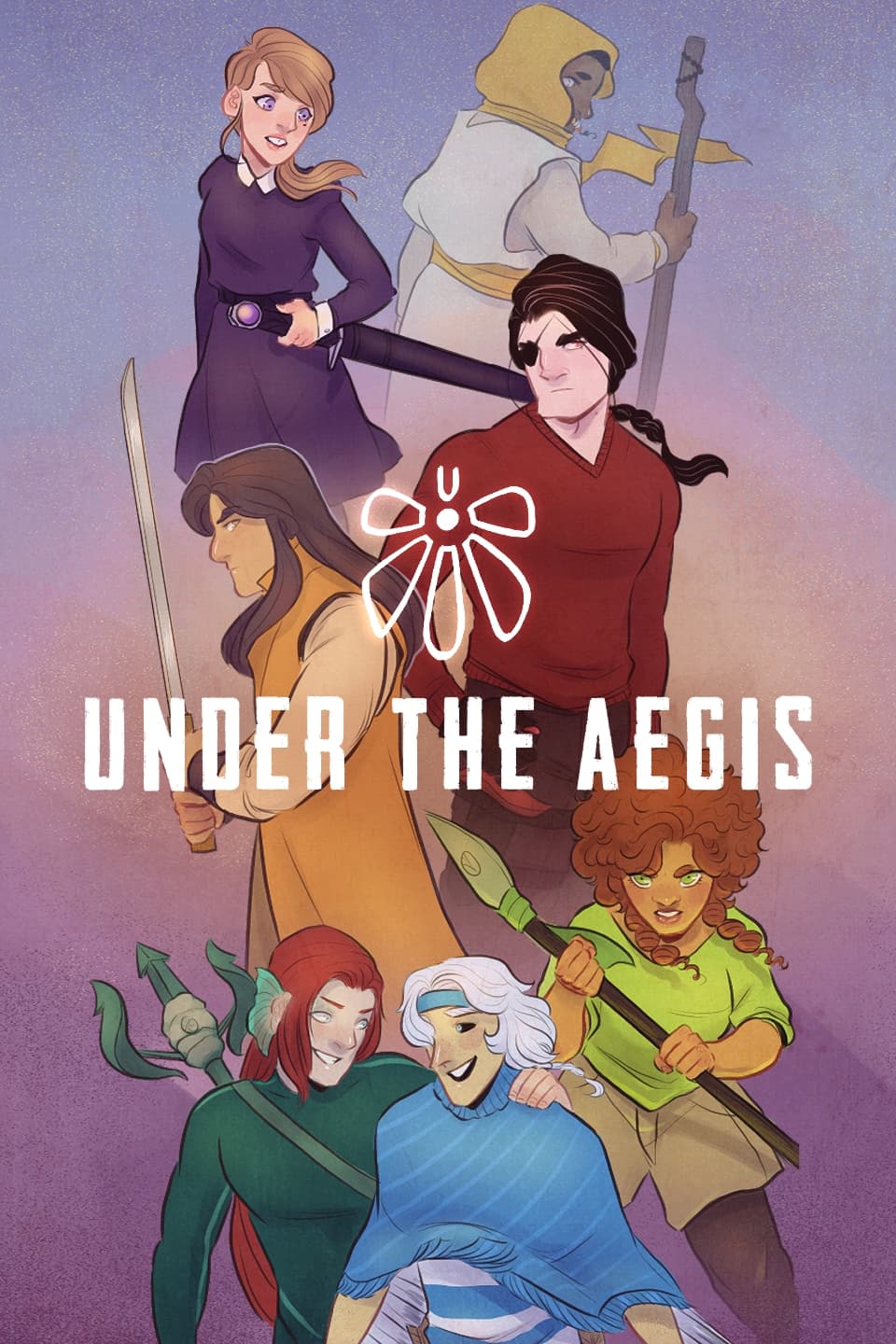 Under the Aegis