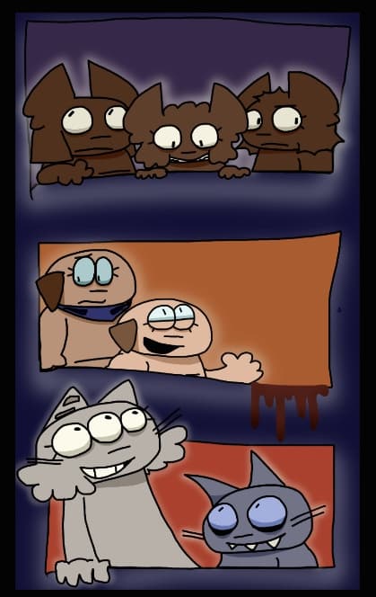 Pawsbark-
