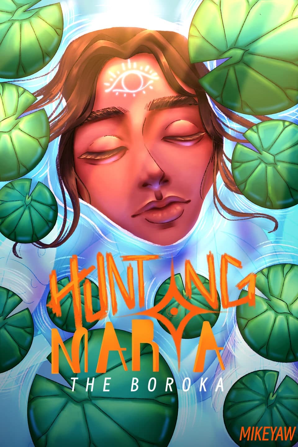 Hunting Maria