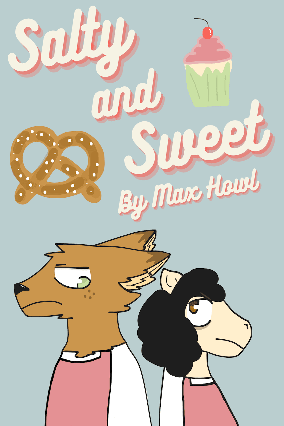 _Salty and Sweet_