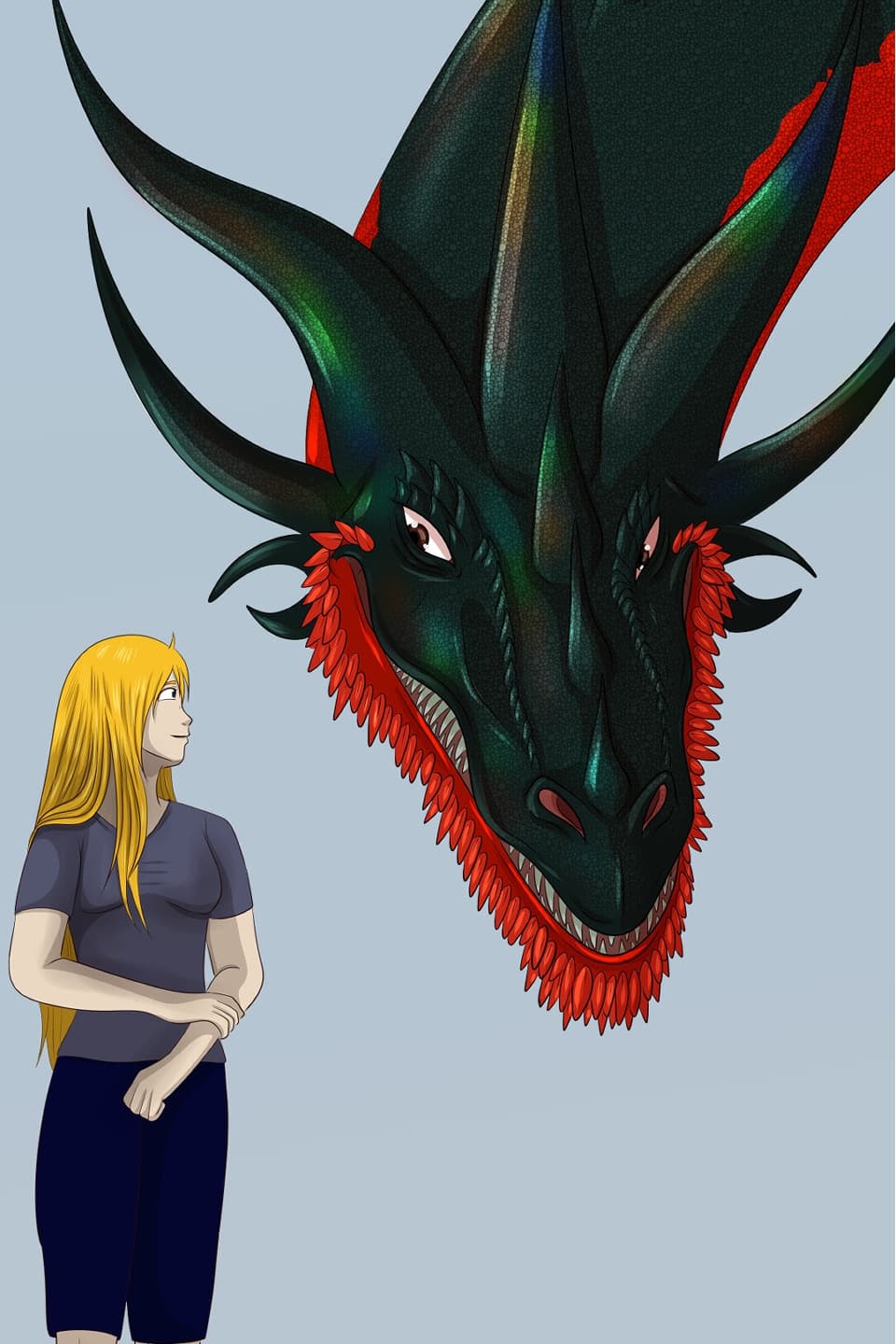 Dragon Mayhem!