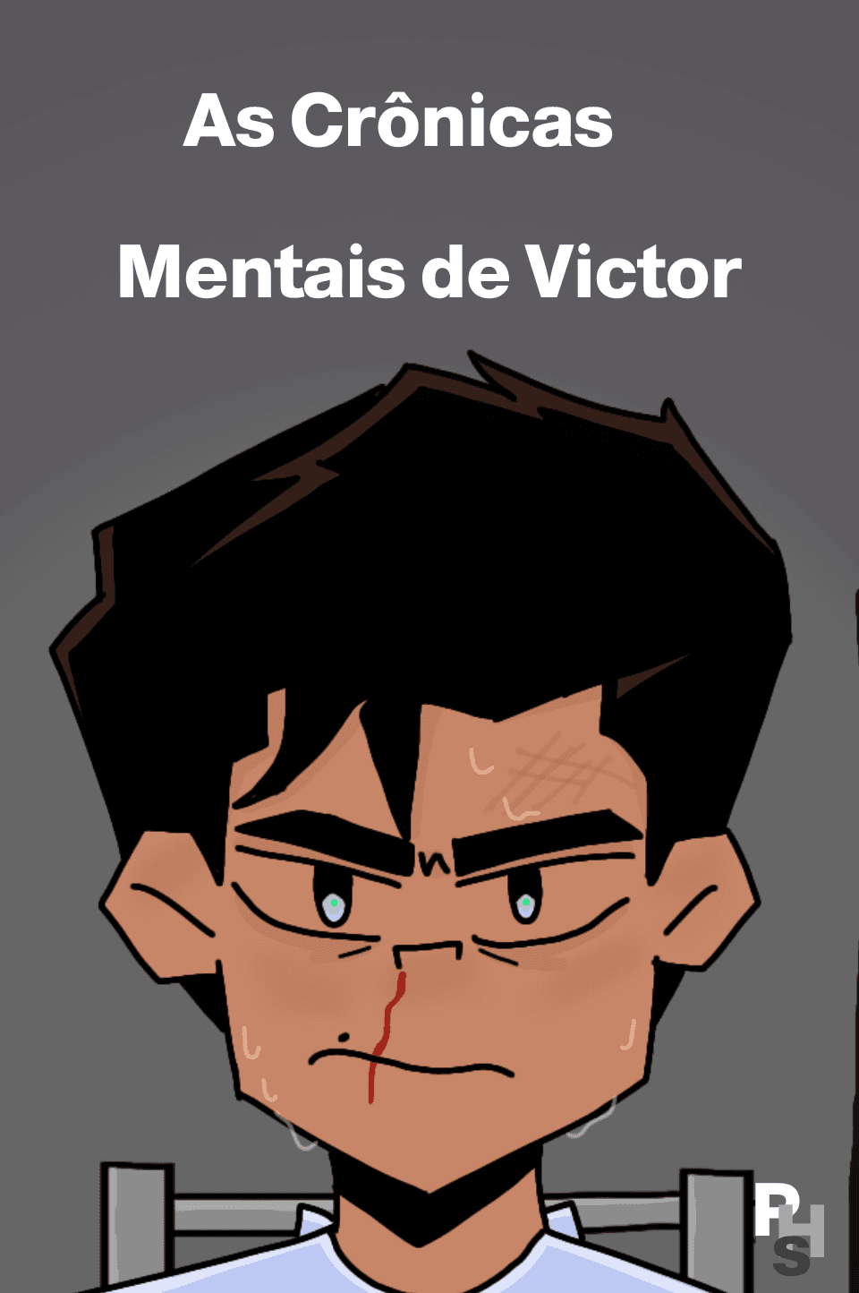 As crônicas Mentais de Victor