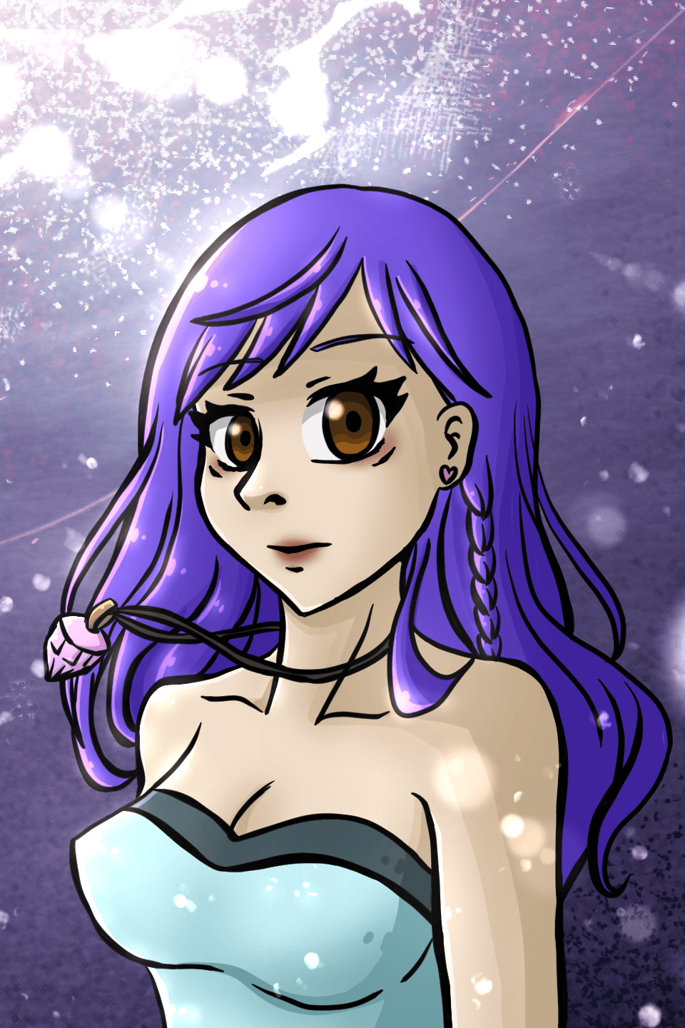 Sara: Elf Legacy