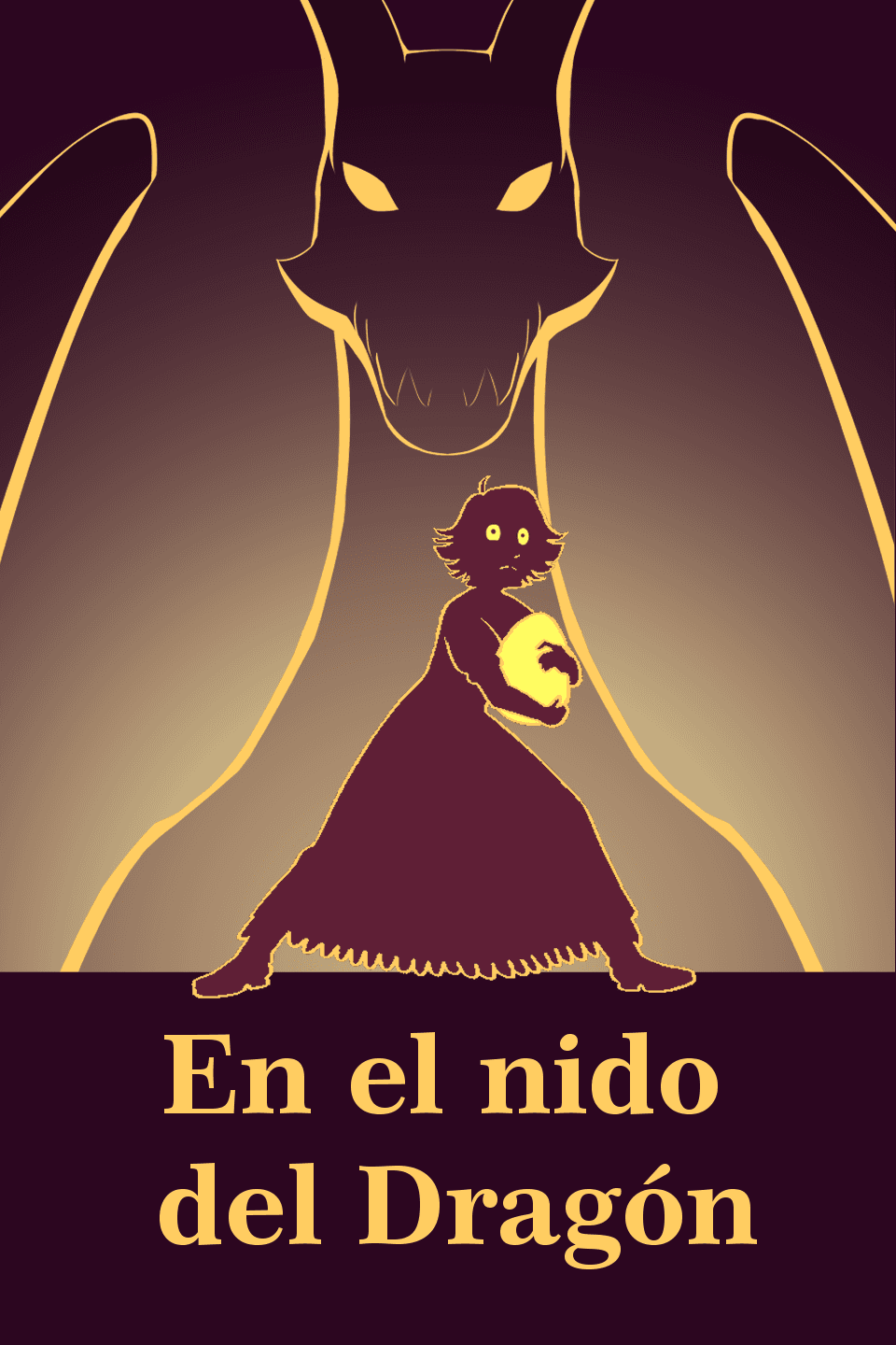 En el nido del dragón