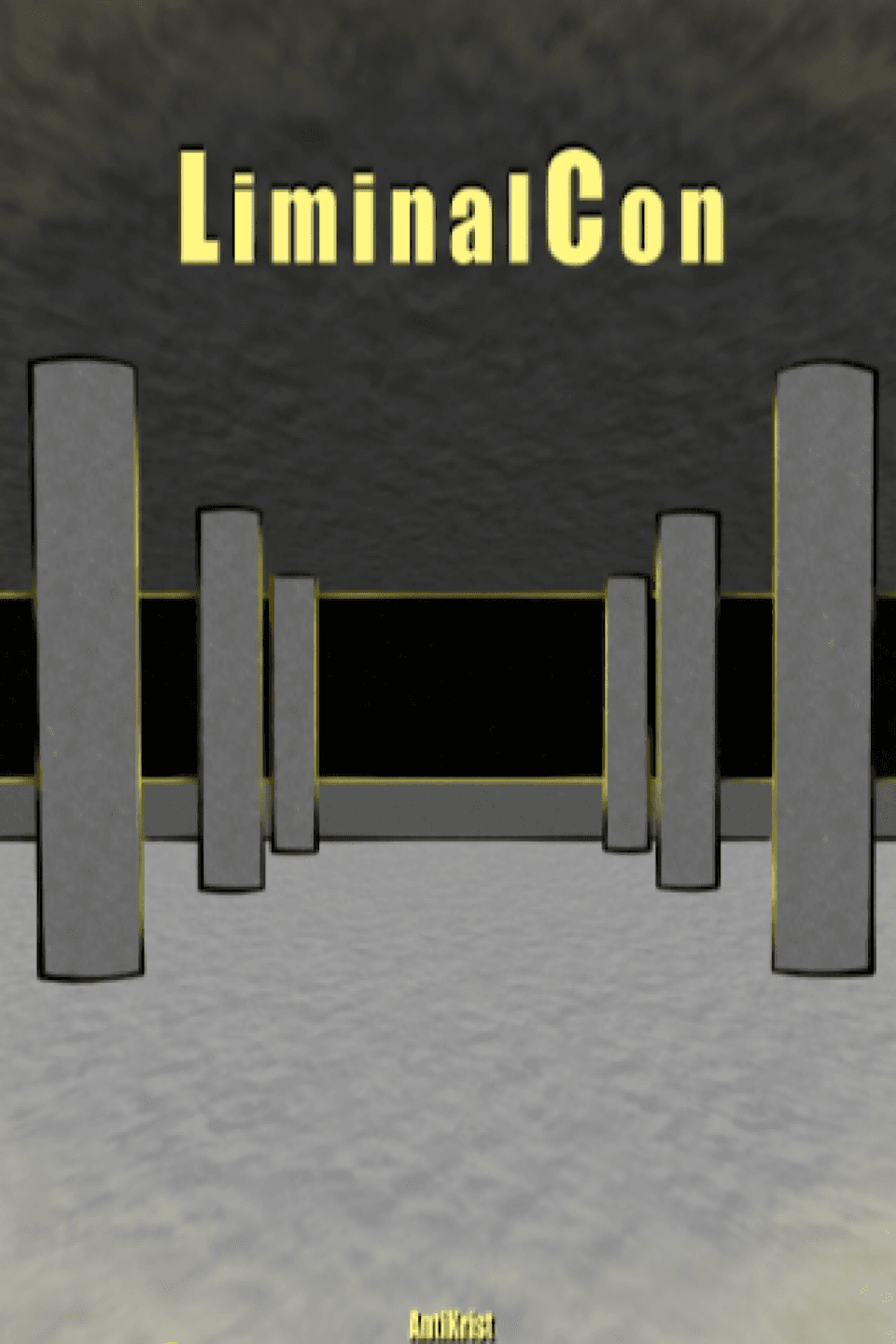 LiminalCon