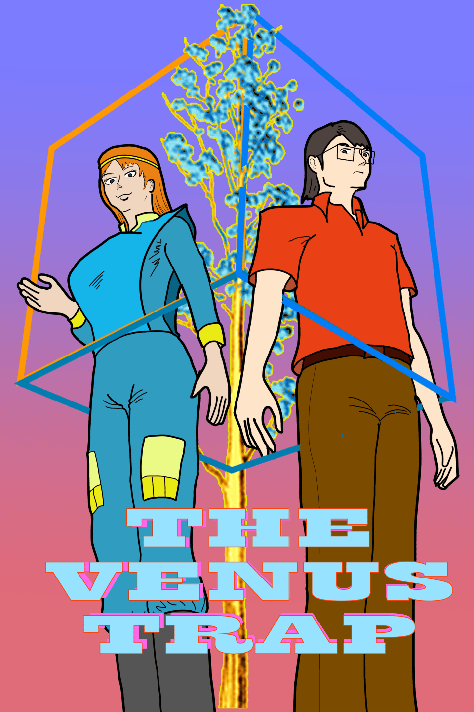 The Venus Trap
