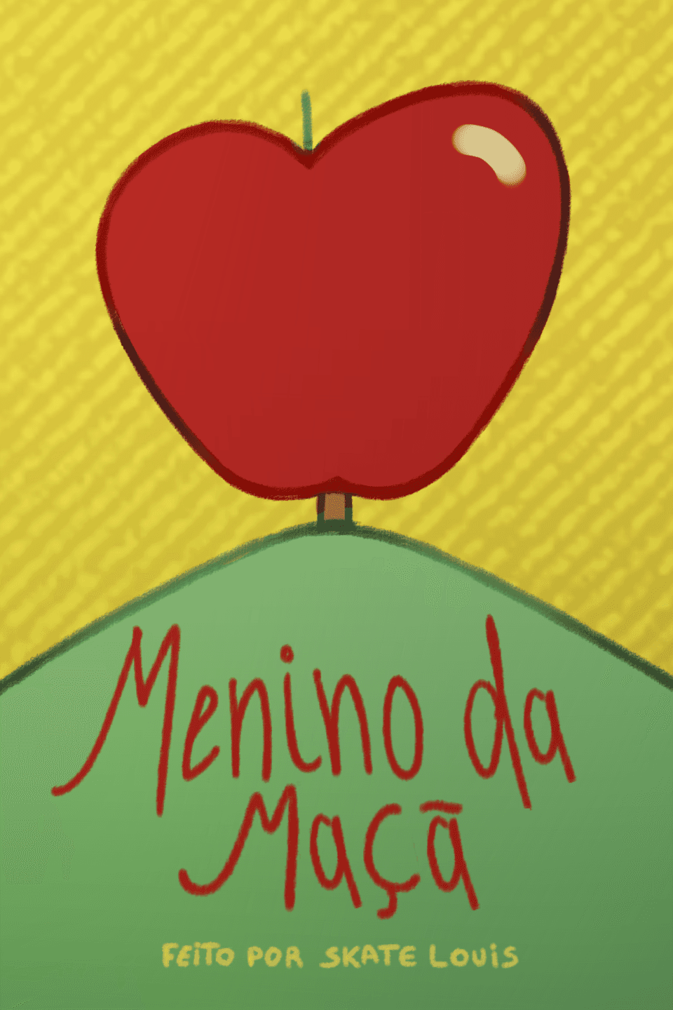 Menino da Maçã