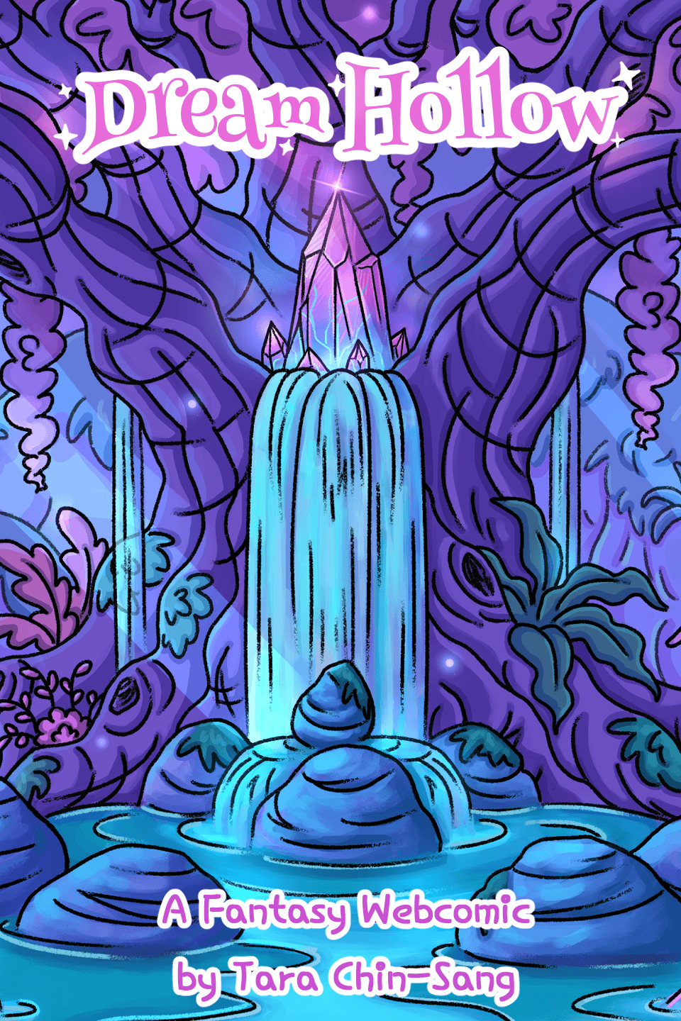 Dream Hollow