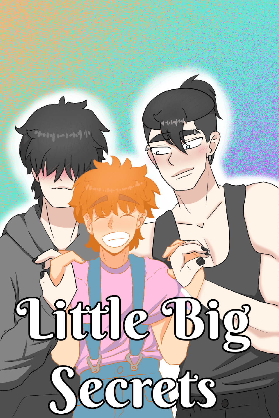 Little Big Secrets
