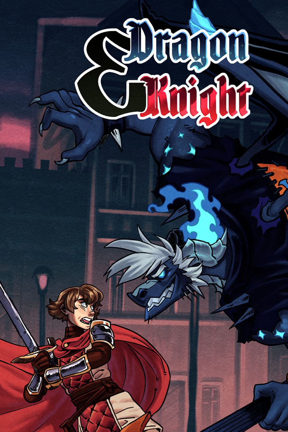 Dragon&Knight