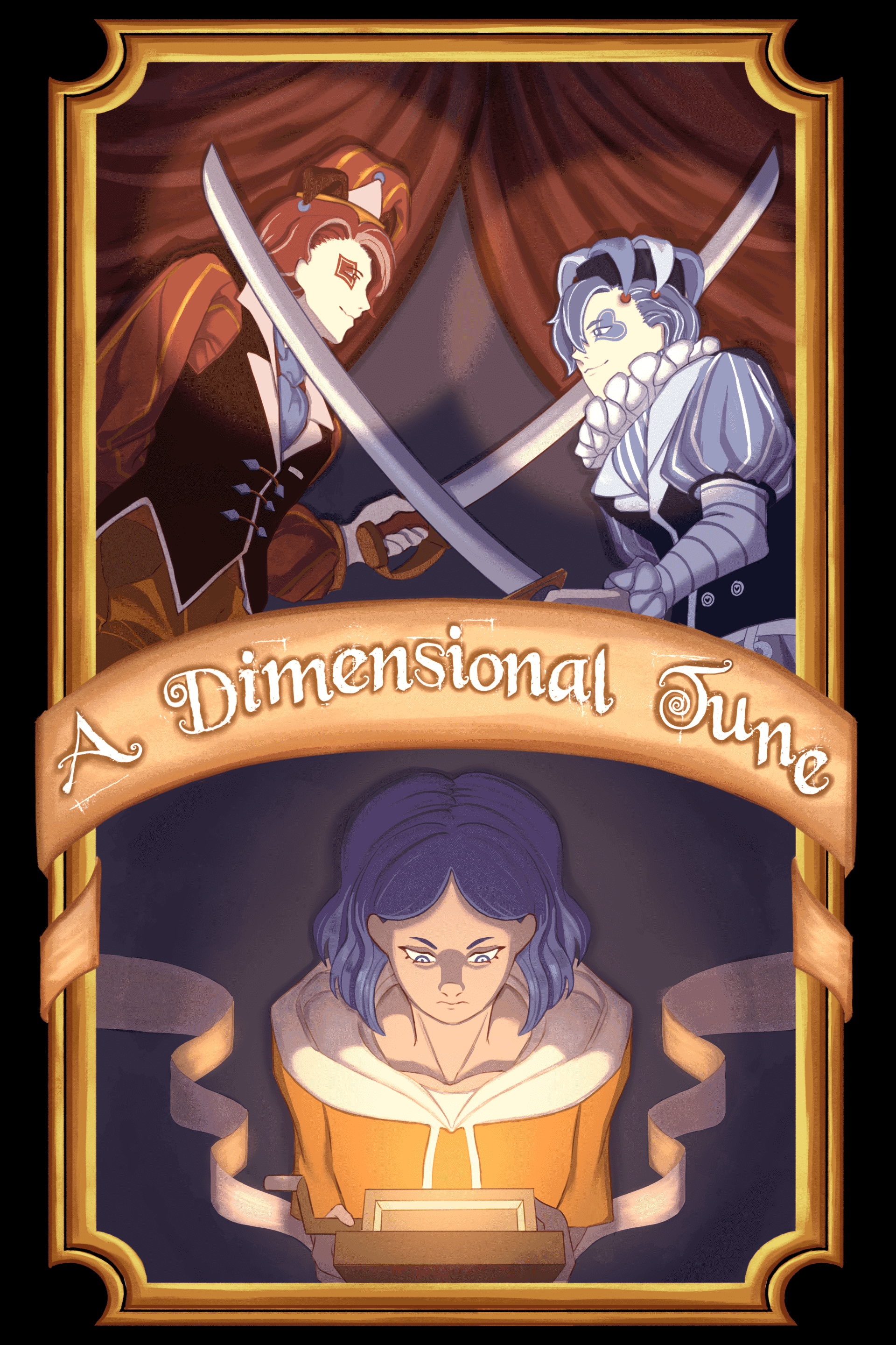 A Dimensional Tune