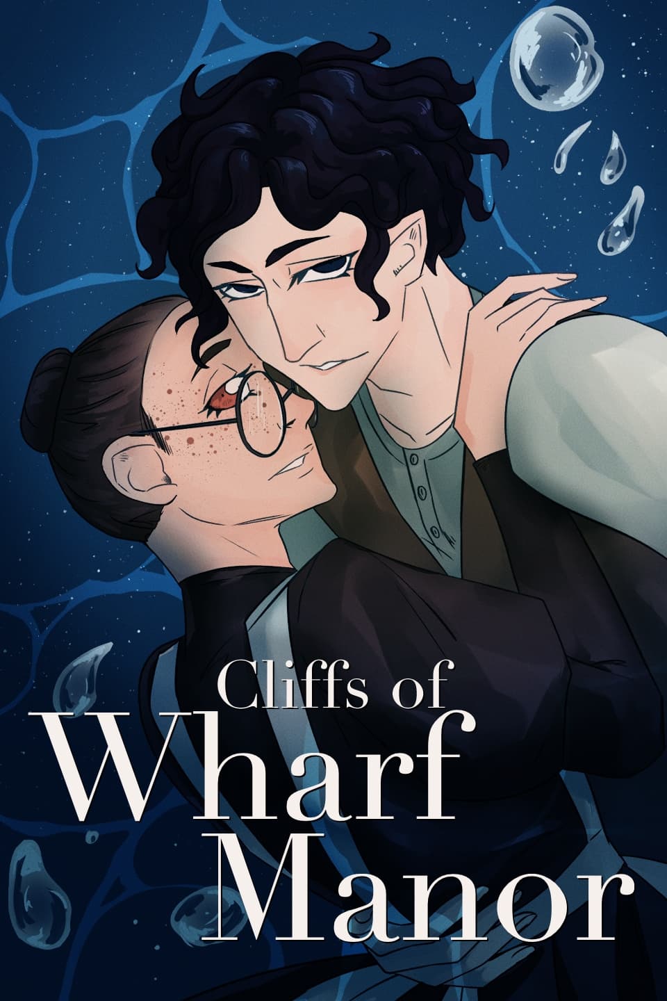 Cliffs of Wharf Manor