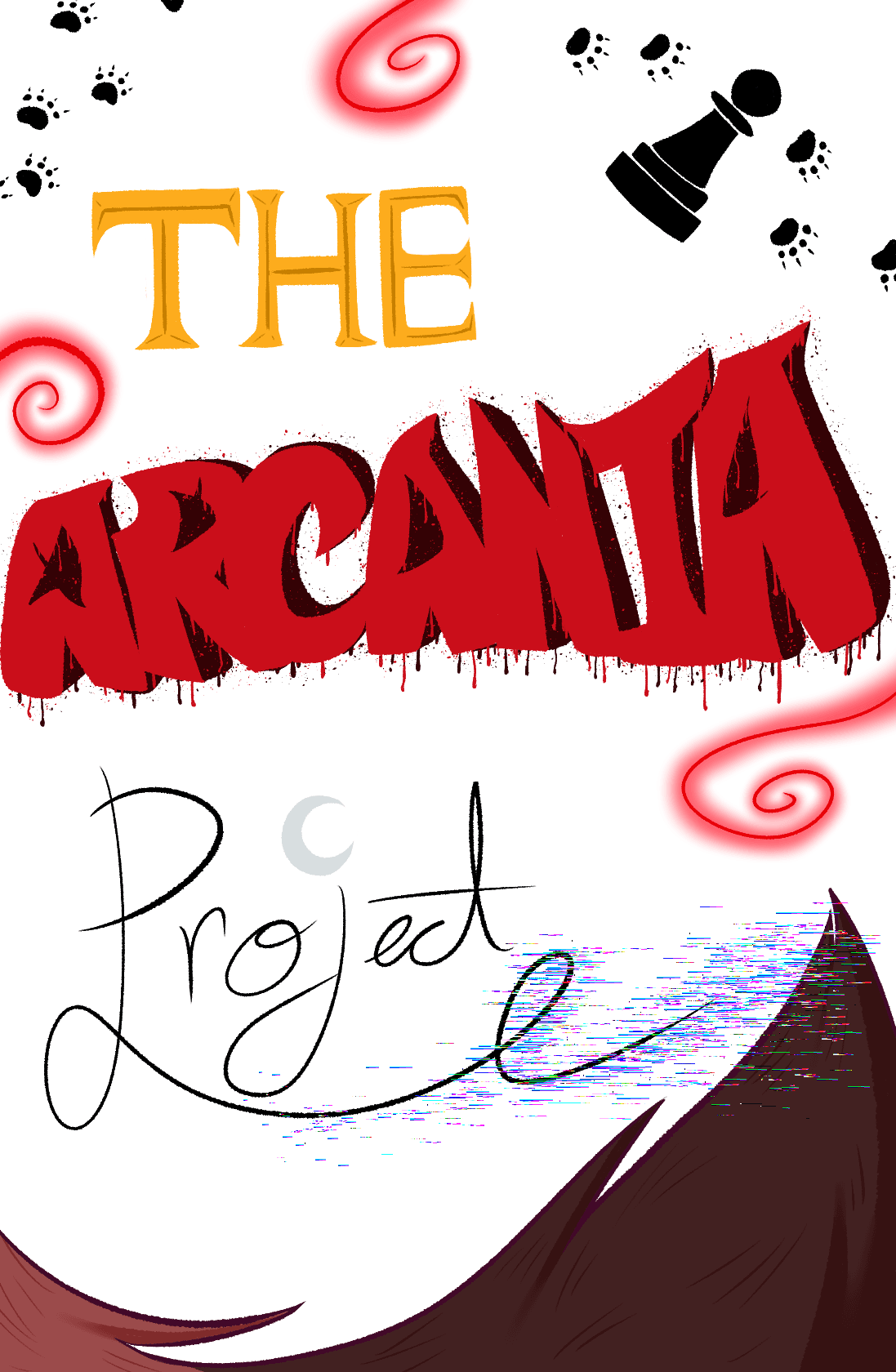 The Arcania Project