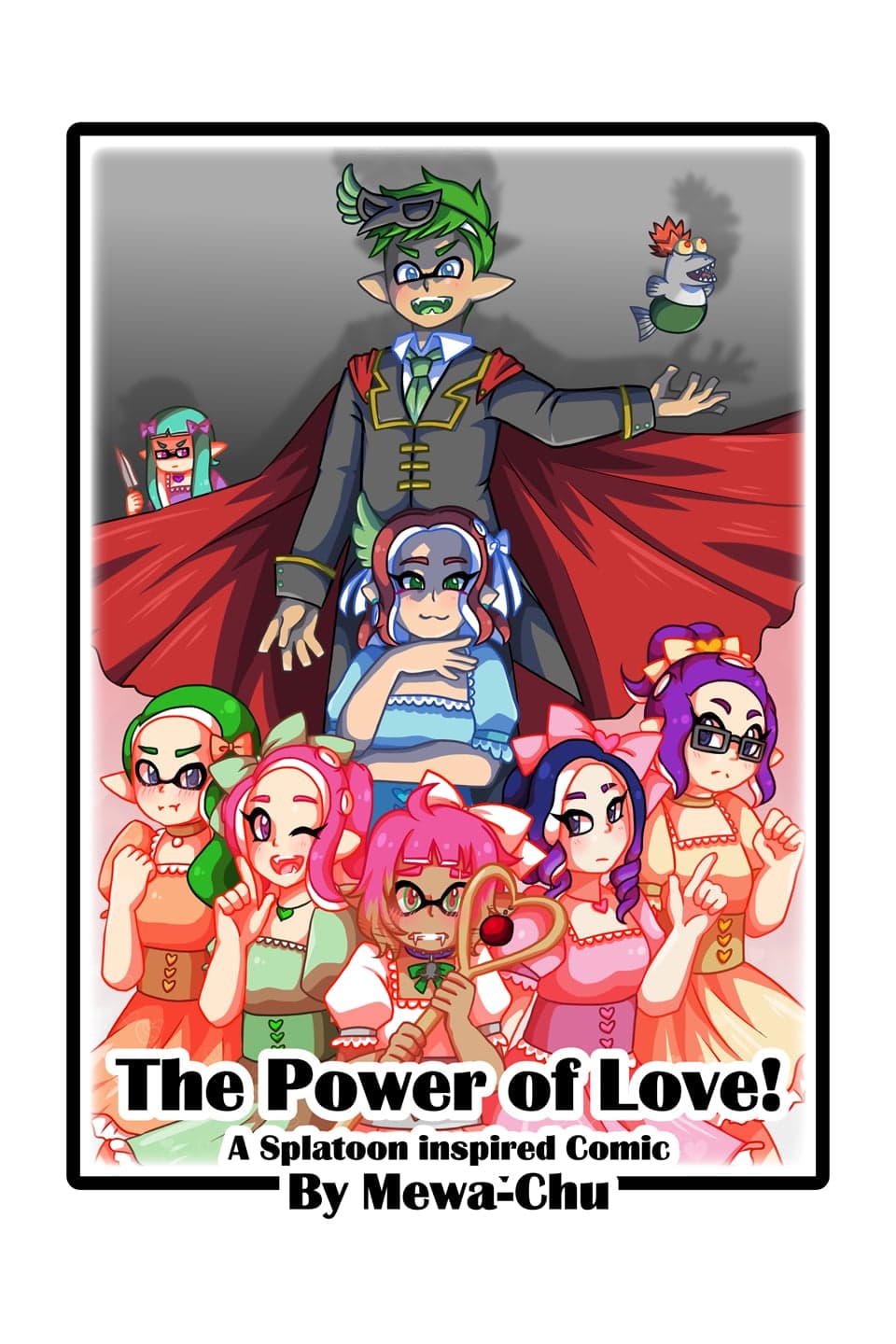 The Power Of Love