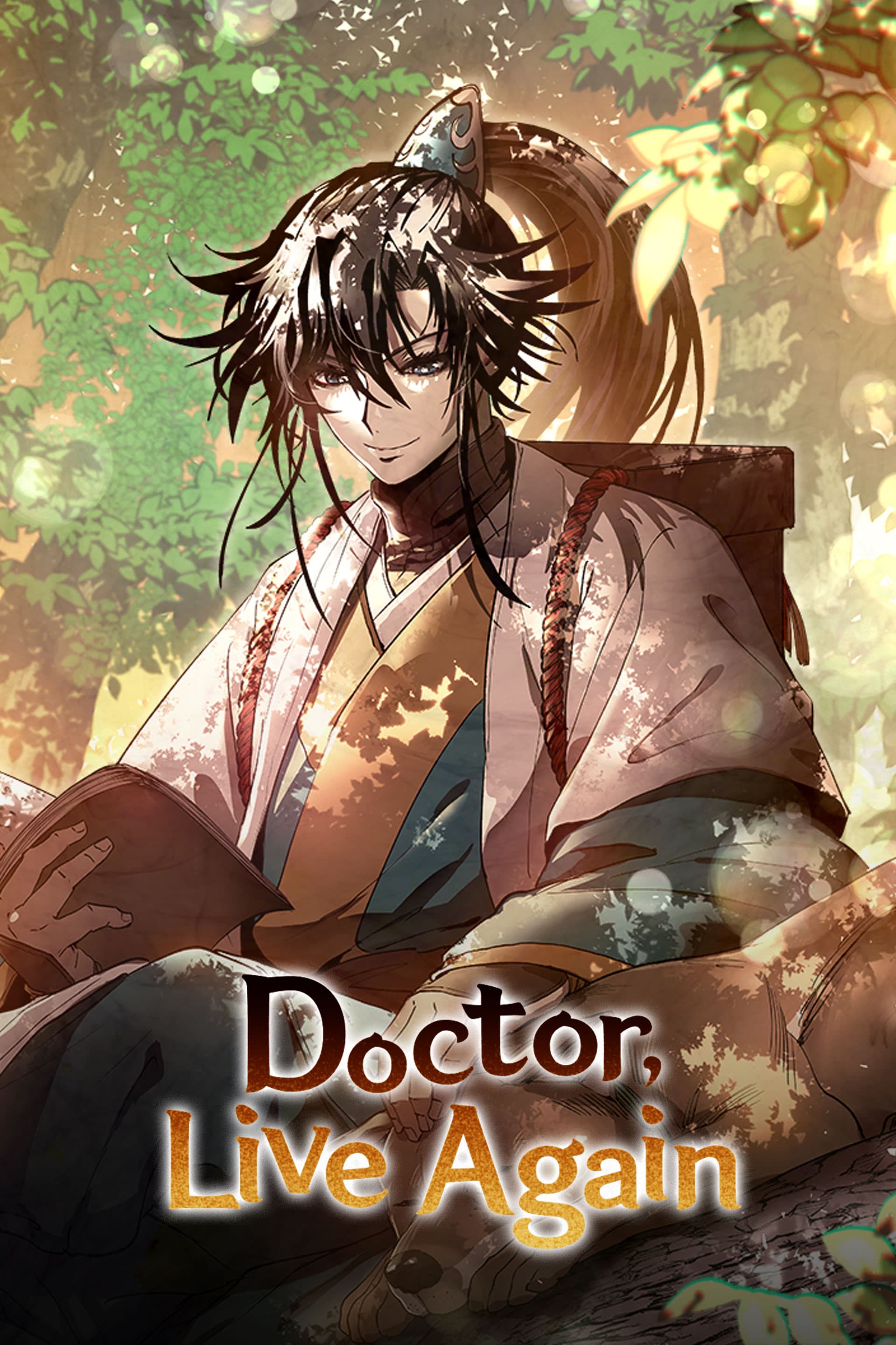 Doctor, Live Again