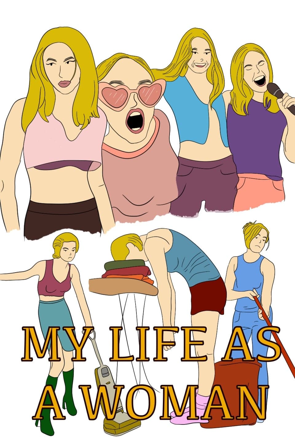 My Life as a Woman