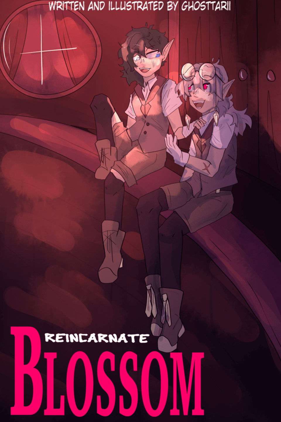 Reincarnate: Blossom