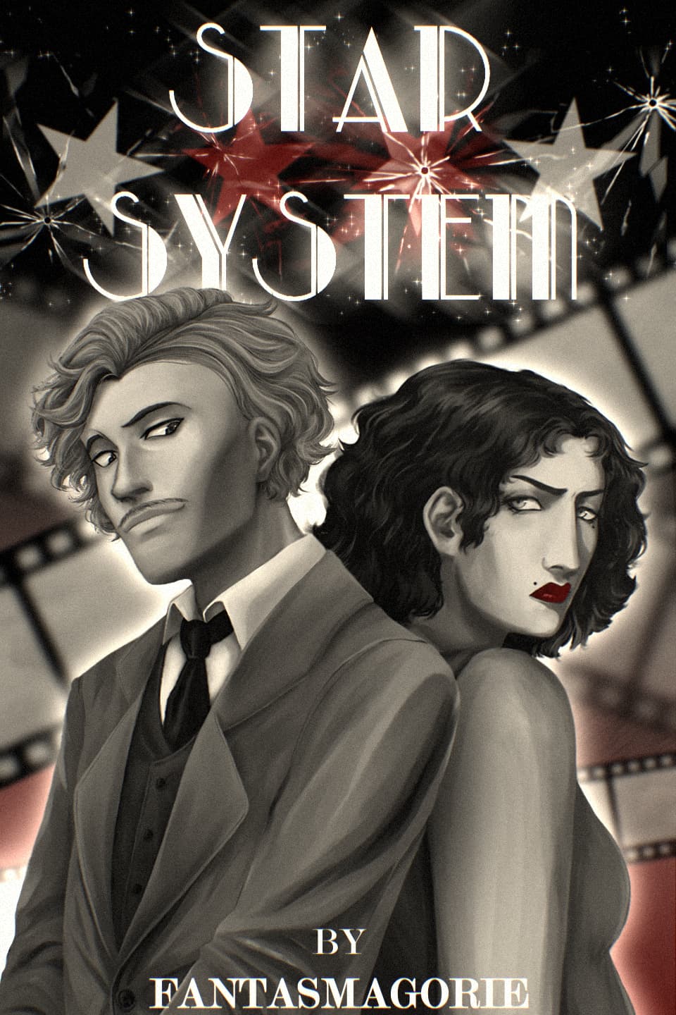 STAR SYSTEM