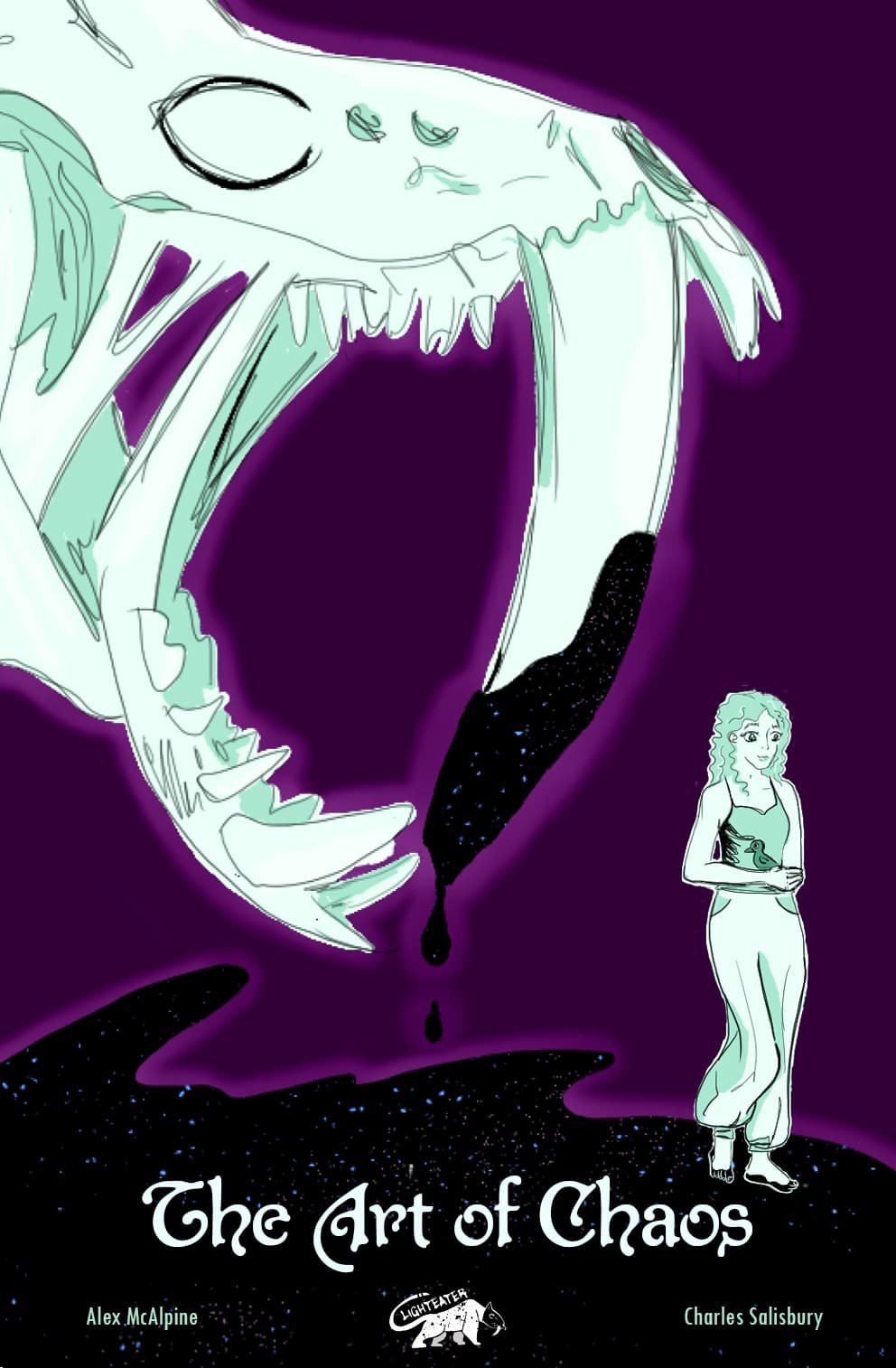Art of Chaos