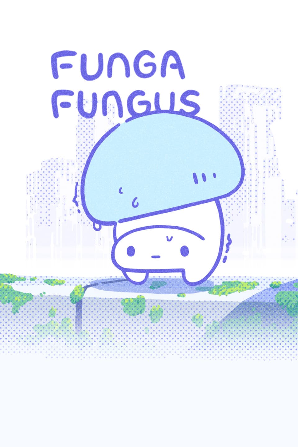 Funga Fungus