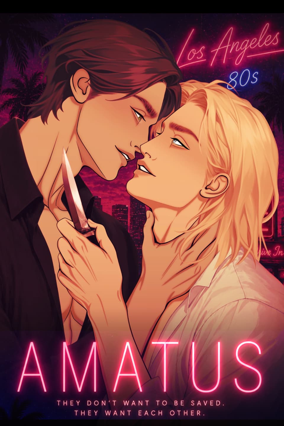 AMATUS