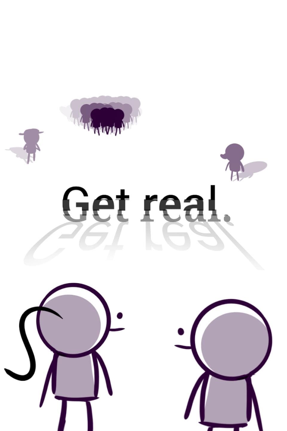 Get Real