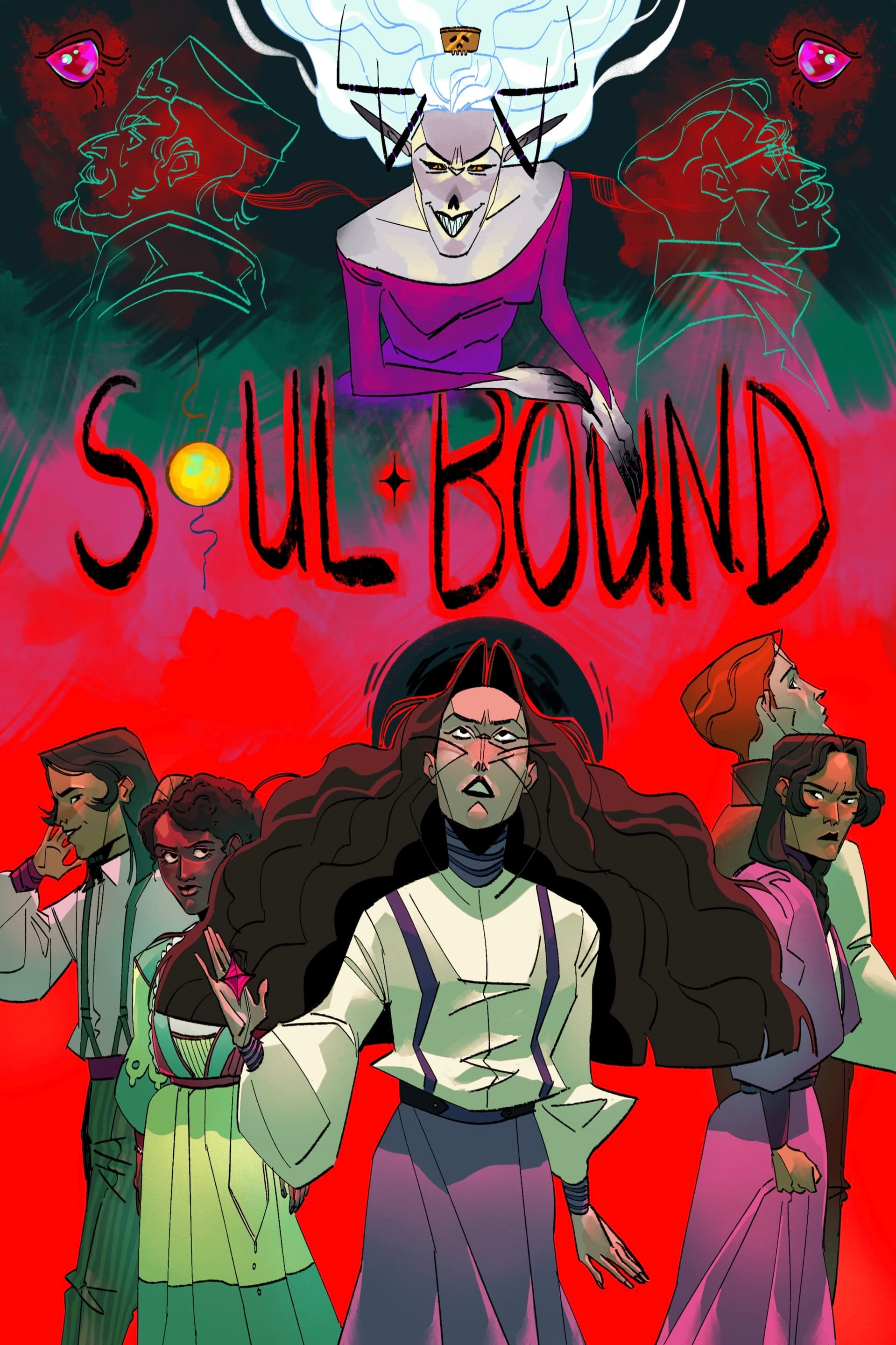Soul Bound