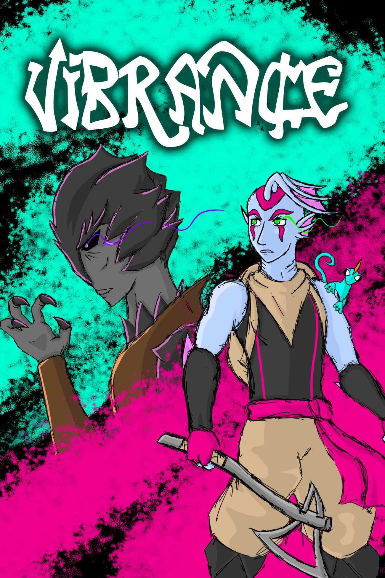 Vibrance