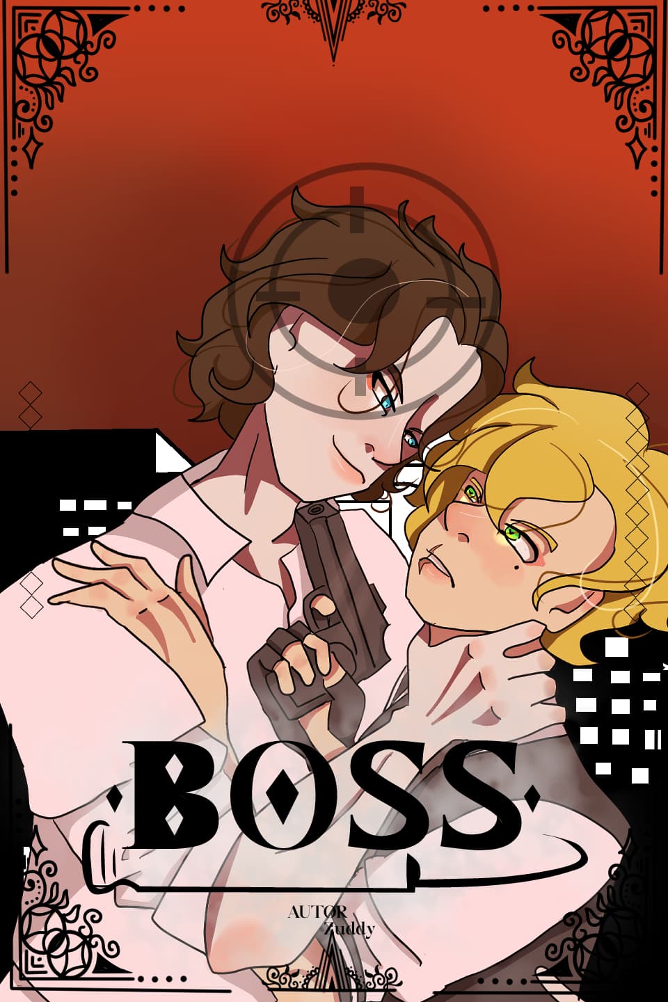 Boss (BL)