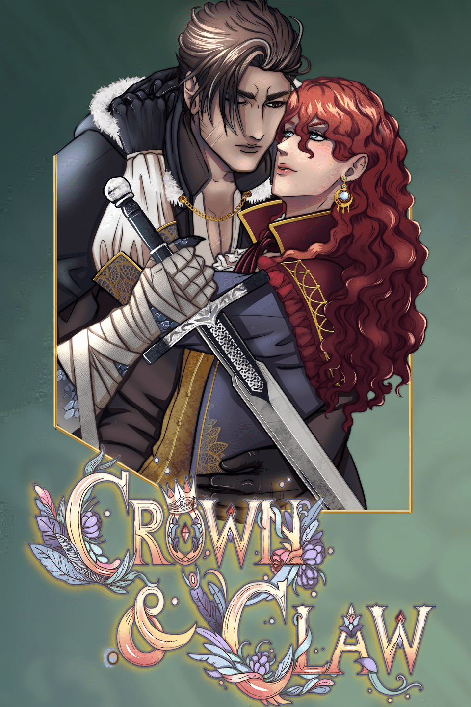 Crown & Claw