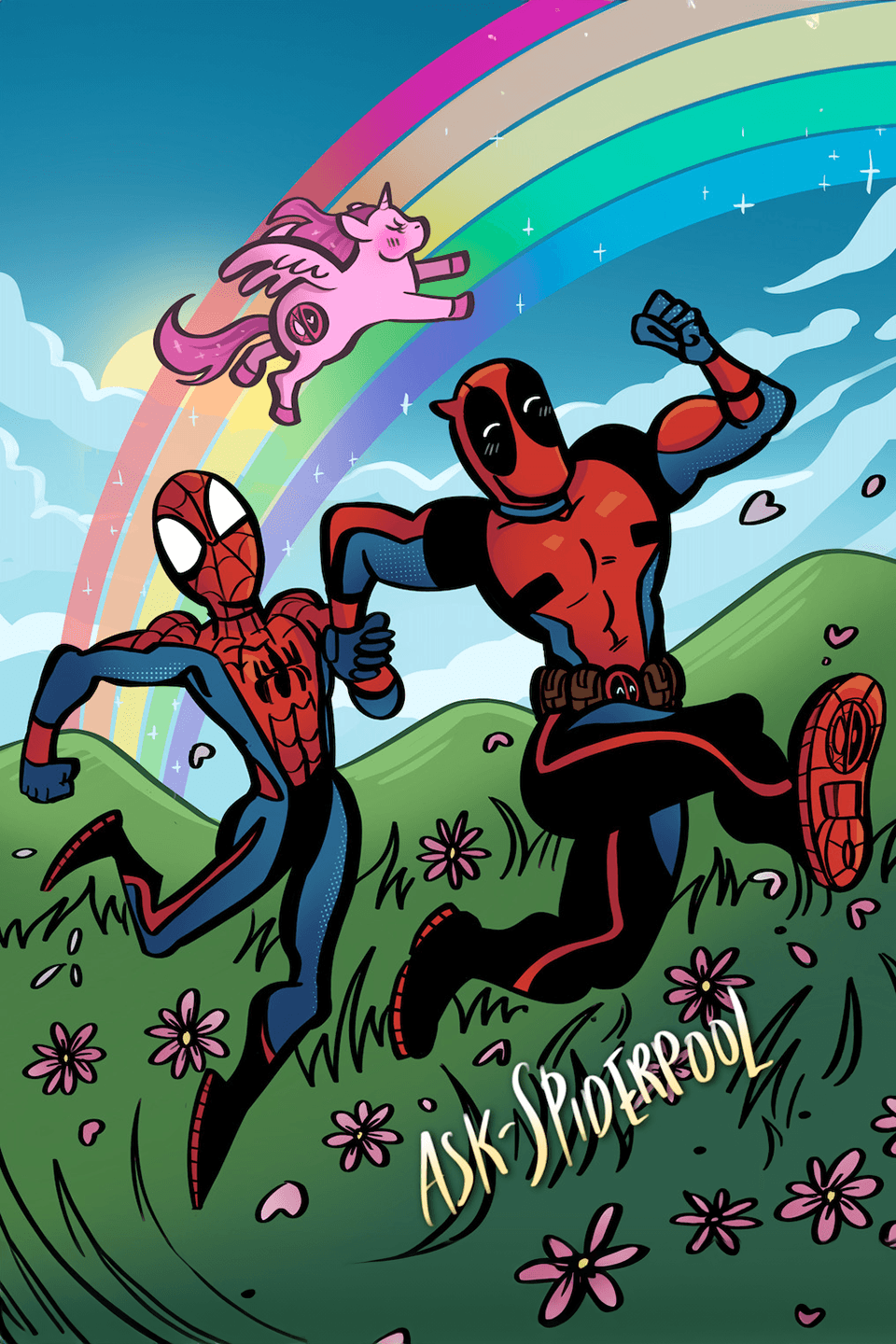 Ask-Spiderpool