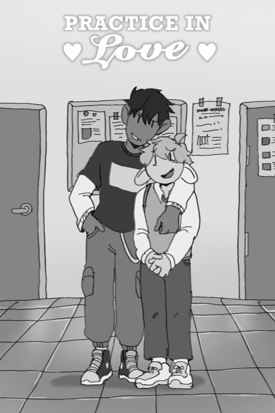 Practice in Love