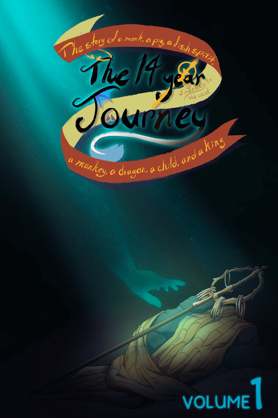 The 14 Year Journey