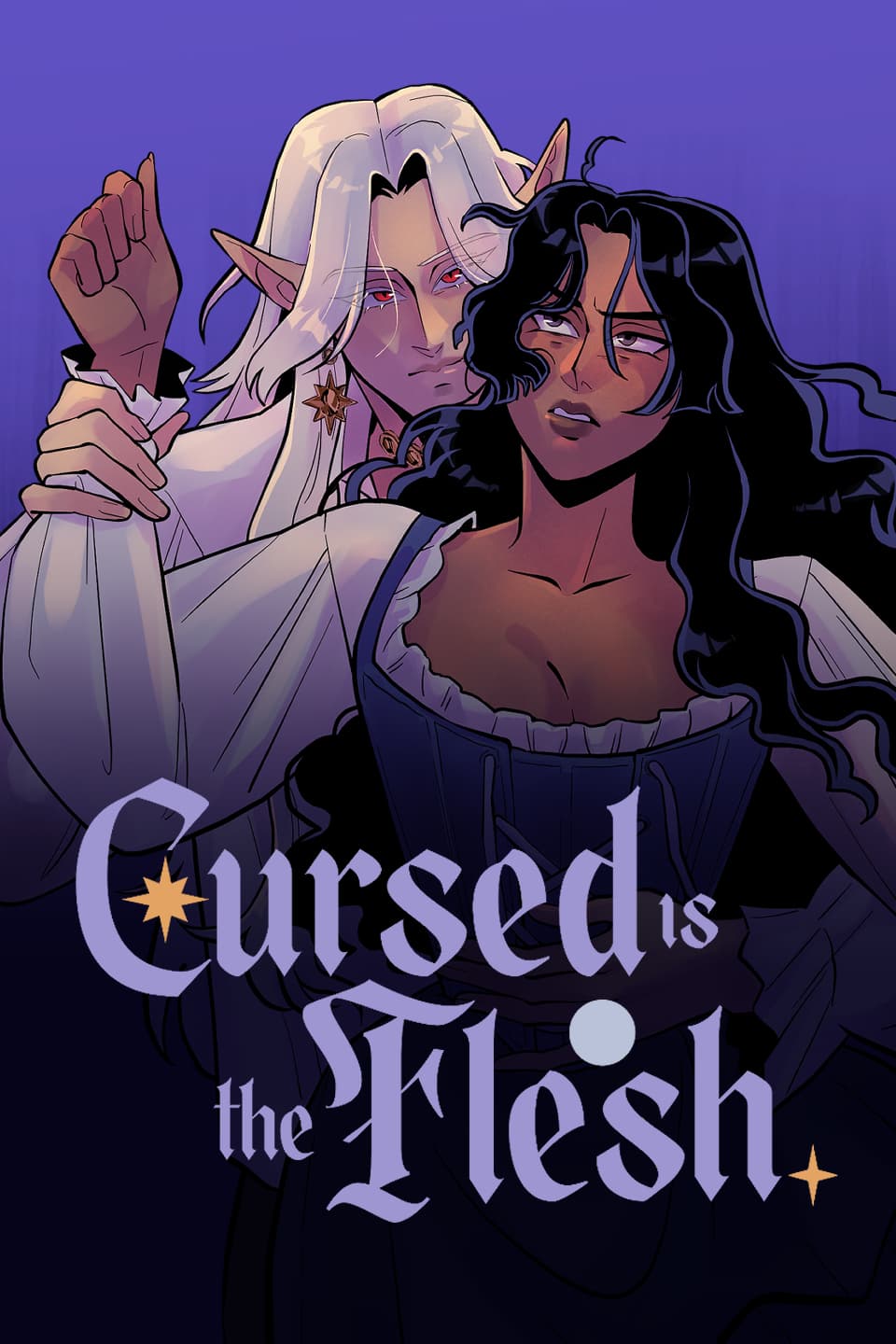Cursed is the Flesh