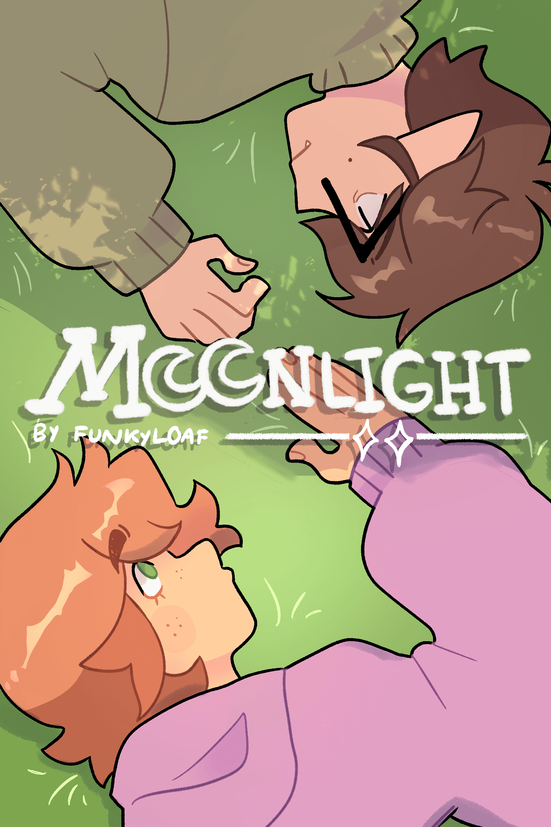 Moonlight (old)
