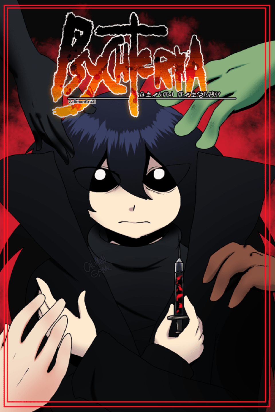 Psychteria