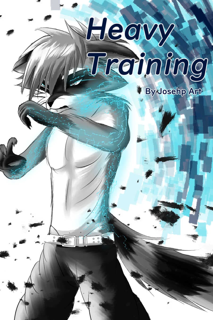 Heavy training