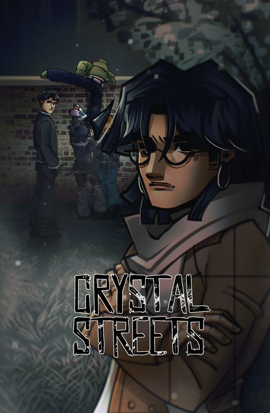 Crystal Streets