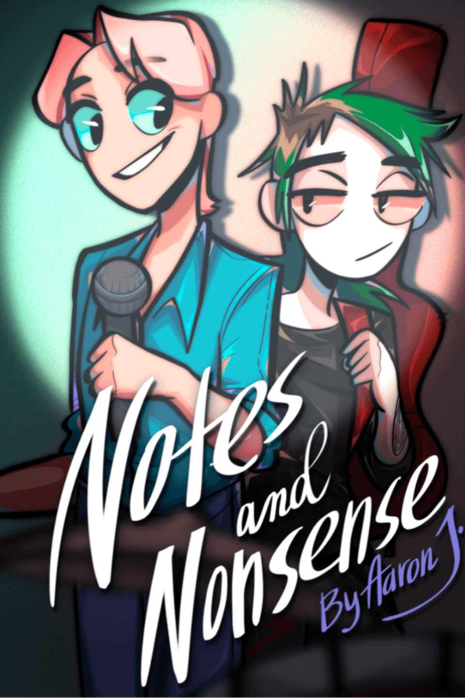 Notes and Nonsense